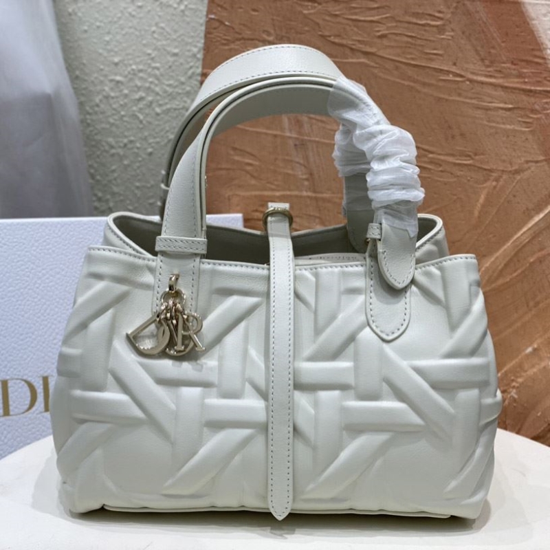 D*or shopping bags